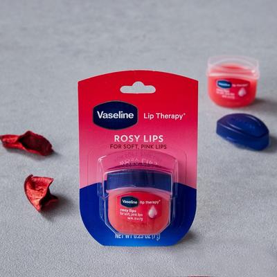 Rosy Lips Терапия для губ 7 г