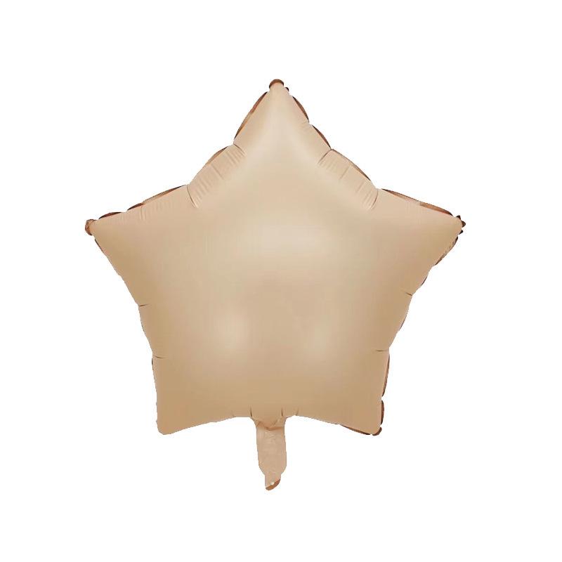 «Матовый матовый радужный шар «Медведь» — декор в стиле ретро-мультфильма»