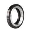 Concept Lens Mount Adapter L39 Mount Lens Micro Four Thirds Mount K&F KF-39M43 (Leica Conversion)
