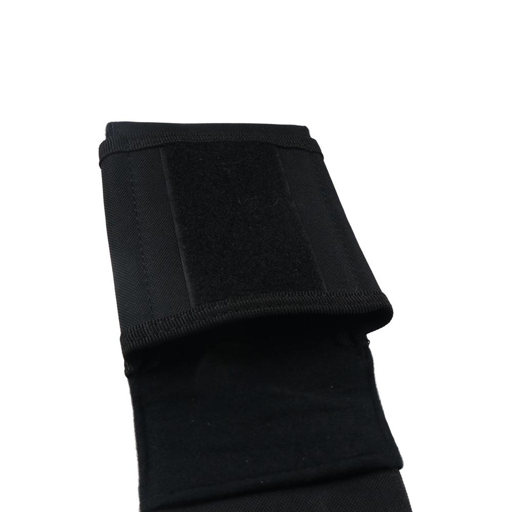 Outdoor Sport Pouch Belt Pouch Cell Phone Pouch Camo Molle Bag Belt Pouch Holder Phone Camouflage Bag