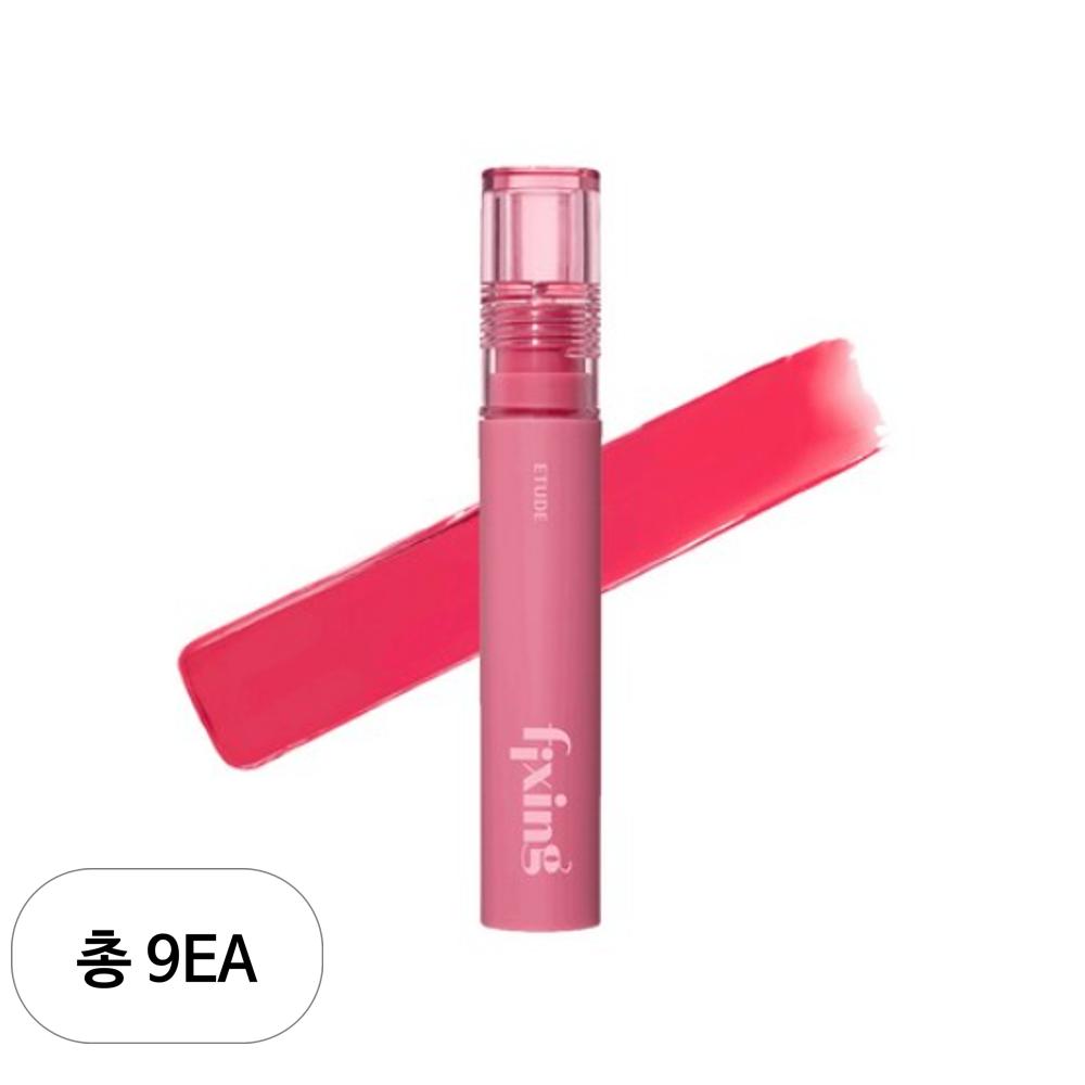 Etude Фиксирующий тинт 4 г 9 шт.