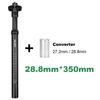 WG23A Suspension Seatpost 27.2 Mtb Mountain Bike Saddle Shock Bicycle Dropper Seat Post Tube 28.4 28.6 28.8 30.4 30.9 31.6 31.8