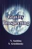 Книга Gravity Prospecting