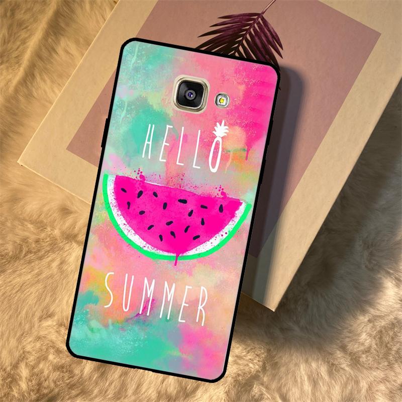 Чехол "Любовь Лето" для Samsung Galaxy M31 M21 M15 M55 M56 M36 M16 M06 M13 M33 M53 M12 M32 M52 M14 M34 M54