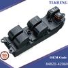 84820-42060 Electric Window Control Switch Window Lift Switch For Toyota Corolla RAV4 1997-2000