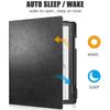 Kindle Scribe 10.2 Inch Protective Case With Stand Function PC Hard Shell Cover Anti-Shock Scratch Resistant Sleep Wake Support