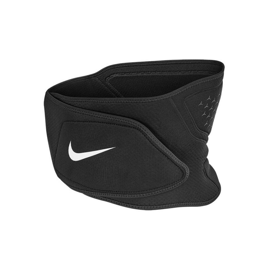 Nike Back Support Braces Polyester, Nylon Adults Protective Men's DA6941-010