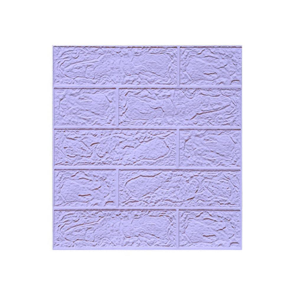 Сделай сам 3D Имитация Кирпичной Стены Наклейки Фоновые Обои Для Дома Гостиной Кухни