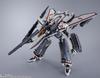 TAMASHII NATIONS DX Chogokin Macross F Armored Nightmare Plus EX Saotome Revival 300 мм окрашенная подвижная фигурка VF-171EX (Альт-версия) Вер. Прибл.