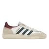 Handball Spezial White Arctic Night Unisex Sneakers Footwear-White College-Burgundy IF3742