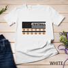 Football USA Flag Unisex T-shirt