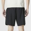 Nike White Short Sleeve T-Shirt Plain Shorts Casual Sports Set Men Set AR4999-100+DV9345-010
