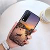 Италия Красота Венеция Город Телефон Чехол Для vivo Y31 Y30 Y33S Y11S Y12S Y17 Y20S Y21 Y21S Y1S Y53S Y15 Y19 Y91C V23 5G Чехлы coque