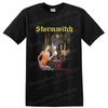 Stormwitch Rock Metal T Shirt Gothic Fantasy Band Tee Music Lover