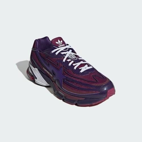 A Bathing Ape adidas Originals Orketro Темно-фиолетовый Черный JH6362 Мужской размер