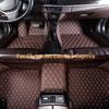 Автомобильные коврики для Chevrolet Camaro 2016- Captiva 2012-2014 2015-2017 Коврики на весь пол Роскошные напольные вкладыши