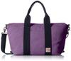 Сумка-тоут Kurashiki Canvas 2WAY Фиолетовый [Hampkoubou] 1609-3J37