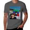 Orelsan TShirt Minimalist Graphic Tee Shirt