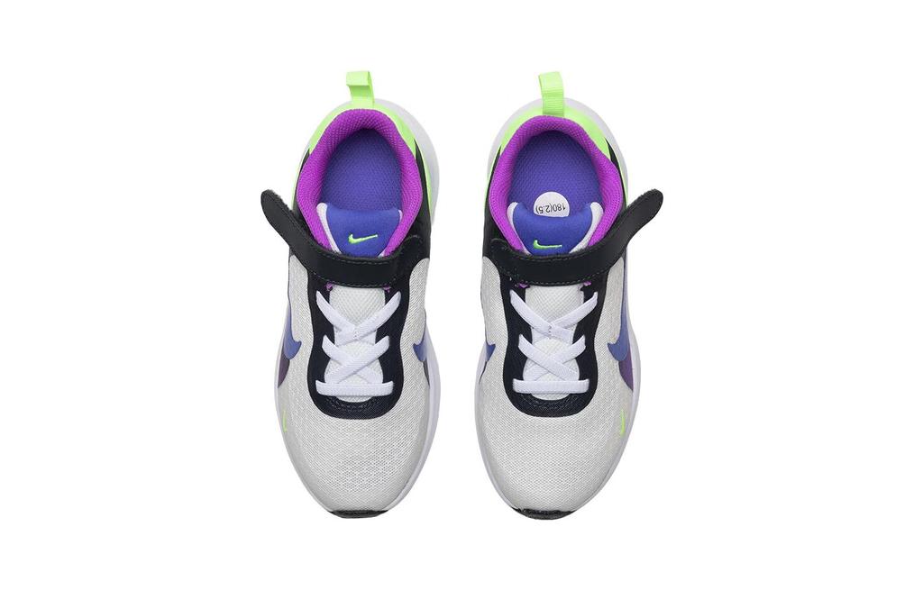 Nike Revolution 7 PS 'Fuchsia Dream Ultramarine' FB7690-100