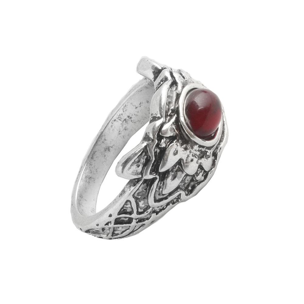 Серия игр Dark Souls, мужские кольца, шрам демона Гавела, значок хлоранти, металлическое кольцо, фанаты, косплей, ювелирные аксессуары