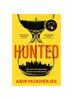 Книга Hunted