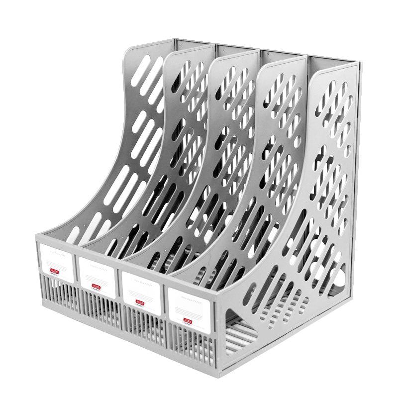 Настольный органайзер для файлов формата А4 и стойка для хранения