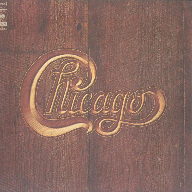 LP Пластинка CHICAGO - Chicago V SOPM21 CBS SONY 1972 Япония Рок