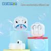 Doraemon Half-in-ear Bluetooth Earbuds
