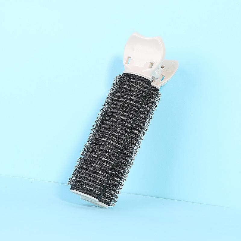 1/2 шт. натуральные пушистые заколки для корней волос, вьющиеся бигуди и кудри, заколки для укладки волос, заколки для волос, ленивые аксессуары для волос