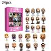 Adorable Taylormade Mystery Box Cute Mini Figurine Backpack Charm For Halloween Gifts