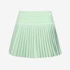 Теннисная плиссированная юбка