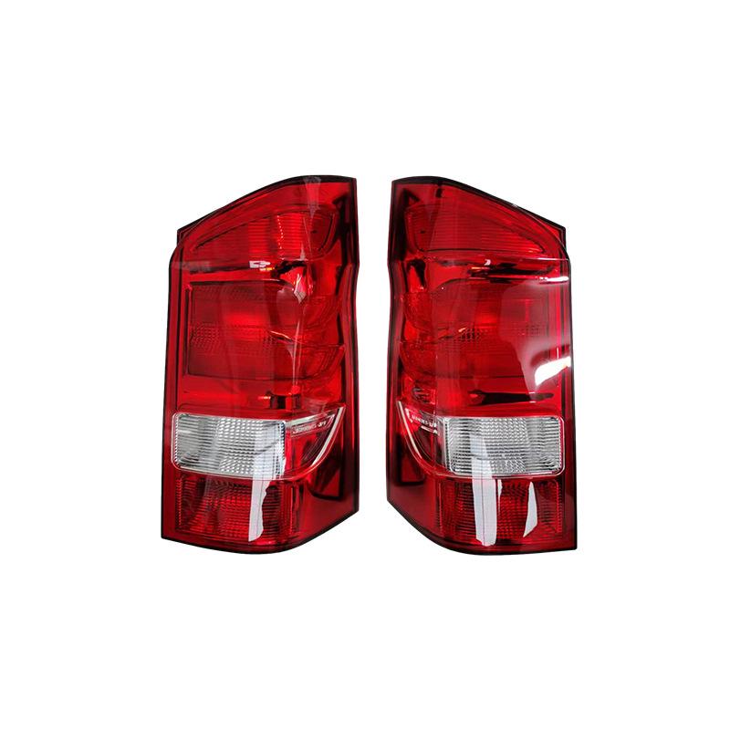 Mercedes-Benz VITO LED Taillight Assembly: Perfect Fit Brake & Turn Signal Light