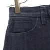 MM6 made in Italy Long pants 36 blue Masjera Women Used