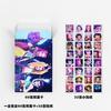 K-Pop Demon Hunters Kedehun Photocards (60 sheets) + Stickers (32 sheets)