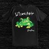 Футболка Silverchair 'Frogstomp" Унисекс