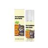 100ML Cat Deterrent Spray, Cat Spray Anti-Scratch For Furniture, Sofas, Curtains, Plants, Non-Alcohol Behavior Training Aid