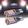 T15 4014 45SMD Car Light Heat Dissipation Low Energy Consumption PC Turn Signal Fog LED Light for Car