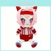 Bandai Uma Musume Pretty Derby Мягкая игрушка Плюшевая кукла Для коллекционеров И фанатов