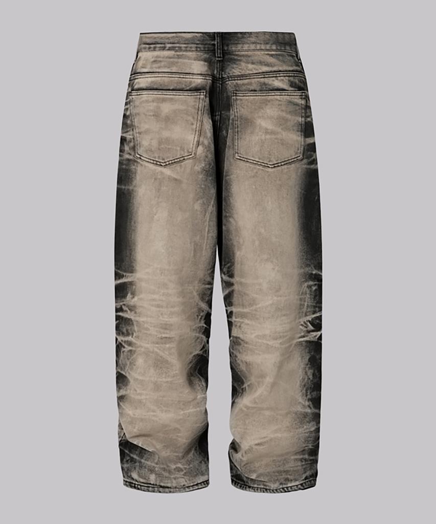 Джинсы Koneobeulleseu Sand Plasma