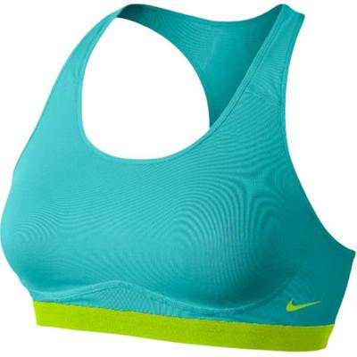 Dri-Fit Женский Спортивный Серия Комфортный Универсальный Простой Модный Спортивный Бюстгальтер Женское нижнее белье 620280-388