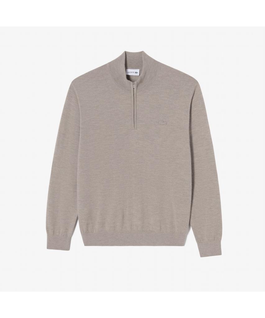 LACOSTE Men'S Basic Half-Zip Pullover Ah305E-54N Six