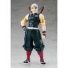 POP UP PARADE Demon Slayer: Kimetsu no Yaiba Tengen Uzui Non-Scale Plastic Painted Finished Figure