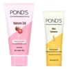 POND'S Дуэт очищающих средств: Рисовая эссенция и Сакура