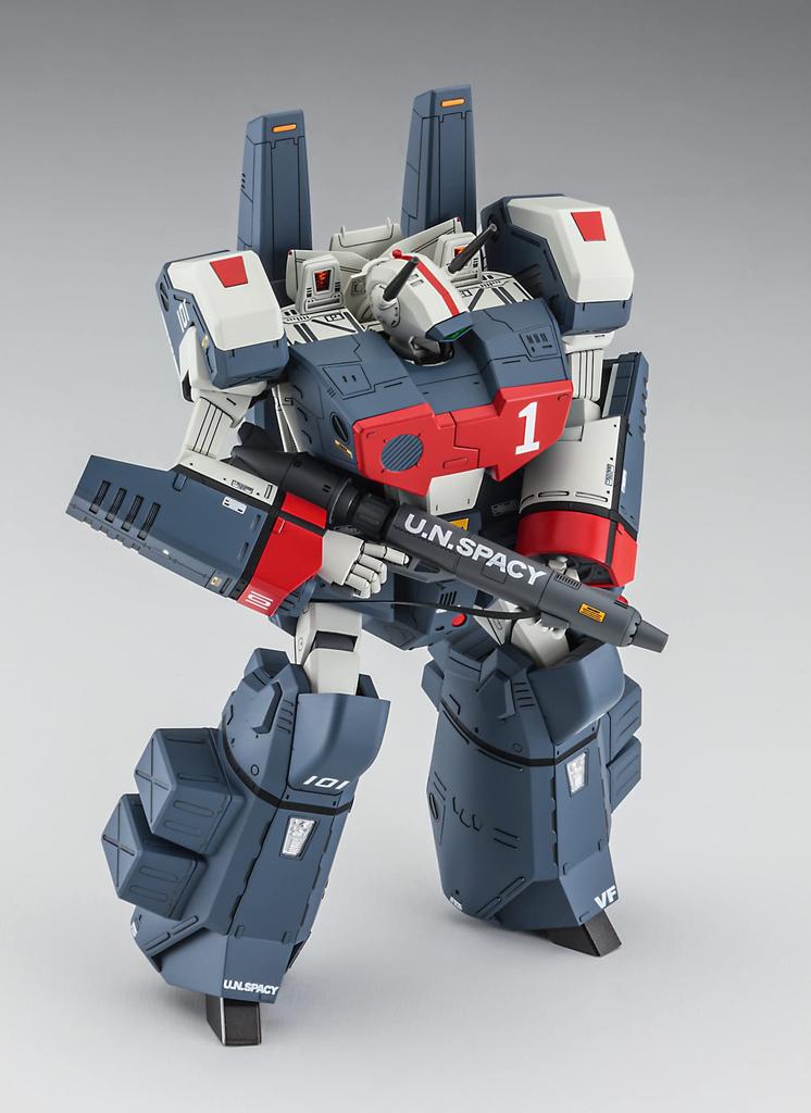 Масштабная пластиковая модель суперпространственной крепости Хасегава Макросс Бронированная Валькирия 30 VF-1J (Баттроид) Набор 1/72,