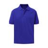 SG Childrens/Kids Cotton Polo Shirt