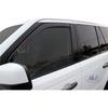 J&amp;J AUTOMOTIVE | Heko Deflecteurs d'air Déflecteurs de Vent Pour Land Rover Range Rover Sport 2005-2012