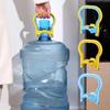 Labor-saving Bucket Lifting Handle Thickened Pail Bucket Lifting Device Bottle Carrier  Women