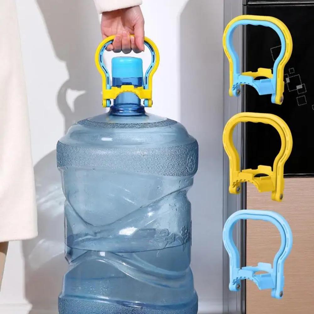 Labor-saving Bucket Lifting Handle Thickened Pail Bucket Lifting Device Bottle Carrier Women