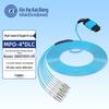 Xinke Kaibang MPO Multimode 40G Fiber Optic Patch Cable