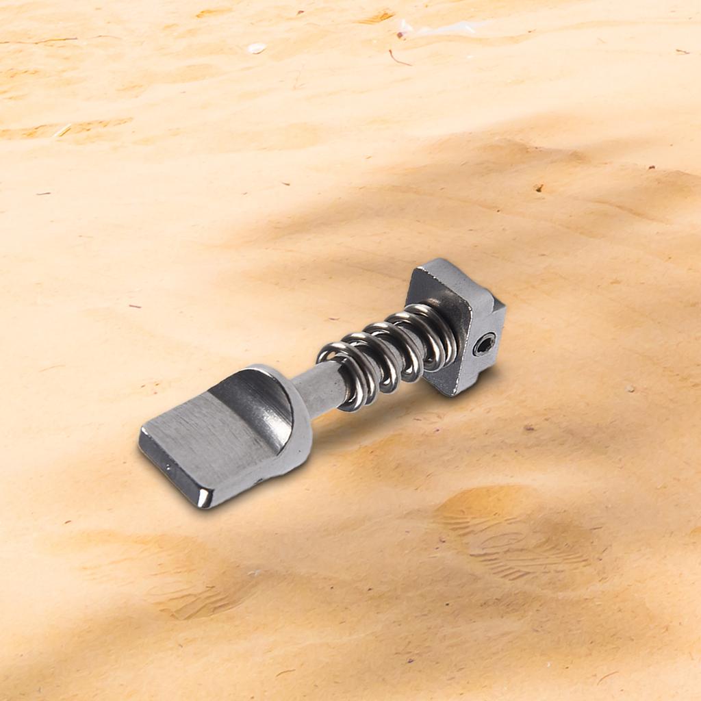 Box Center Fins Fin Lock Stainless Steel Box Center Fins SUPs Center Fins SALE